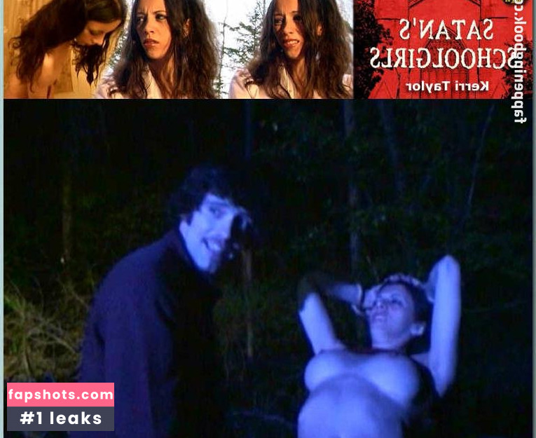 Kerri Taylor gallery photo #15