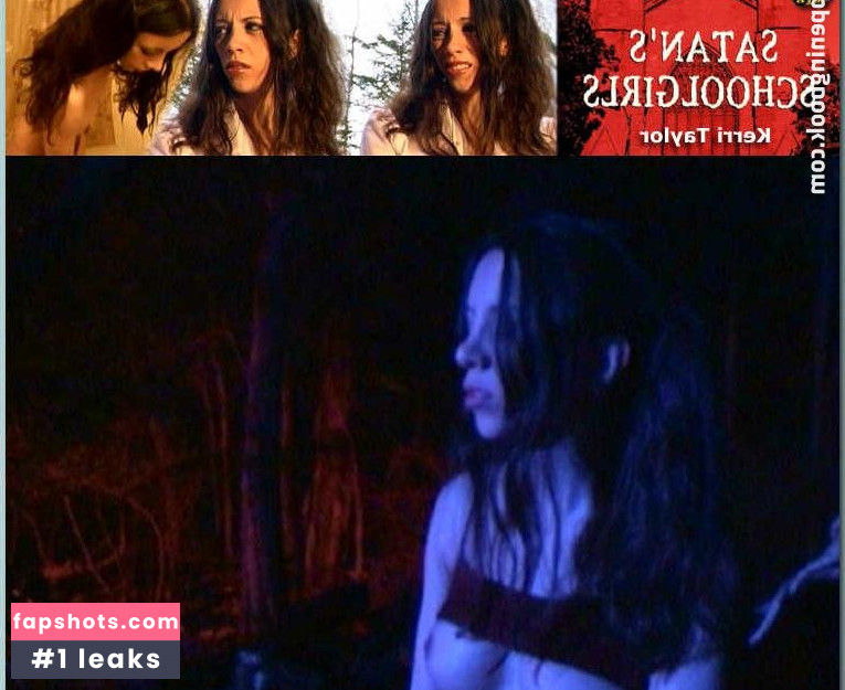 Kerri Taylor gallery photo #17