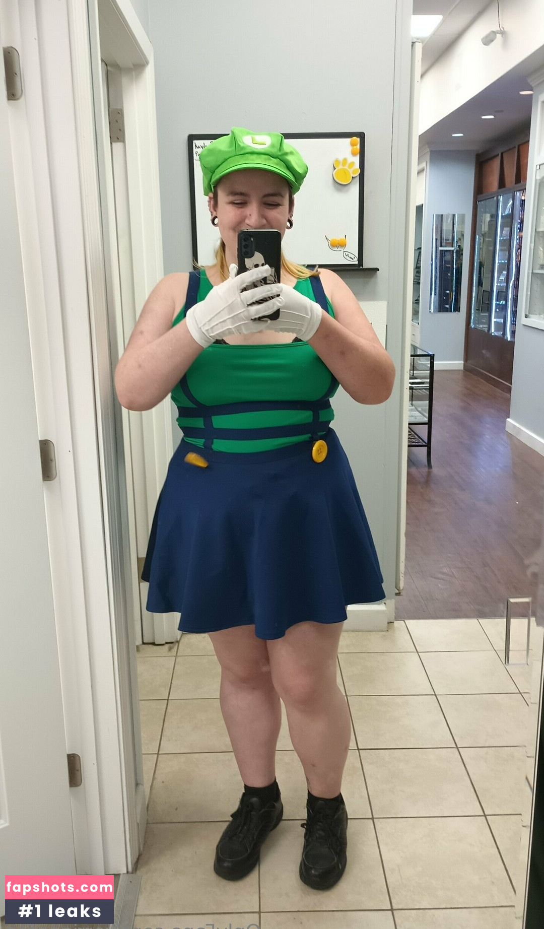 kerriganfae Nude Leaks OnlyFans Photos #6 - LeakJerk