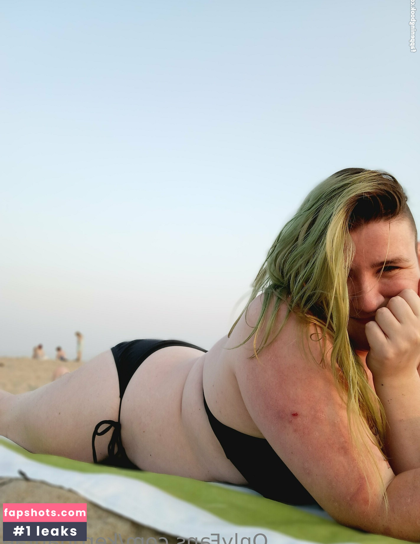 kerriganfae Nude Leaks OnlyFans Photos #7 - LeakJerk