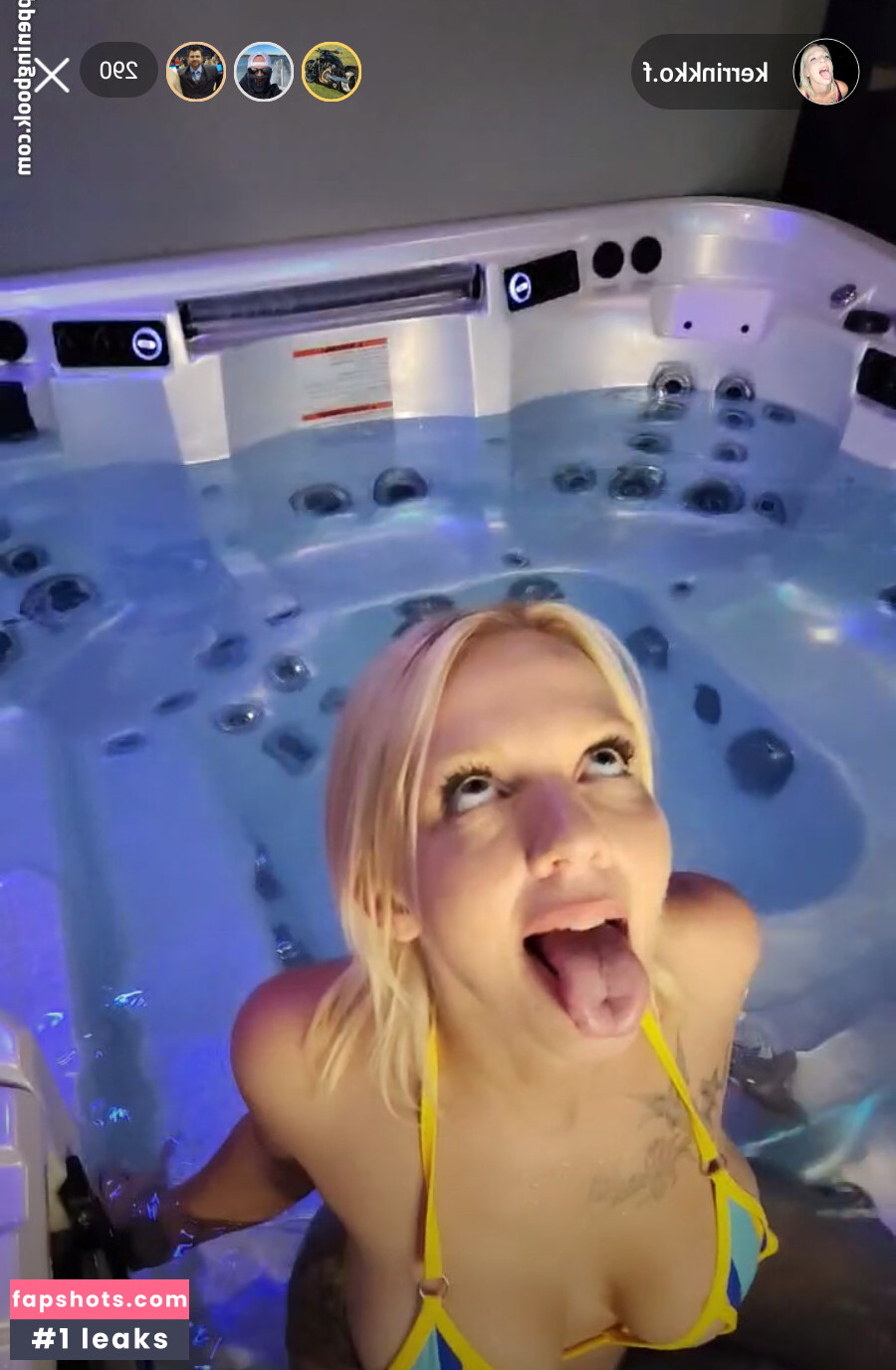 Kerrin2021kk gallery photo #12