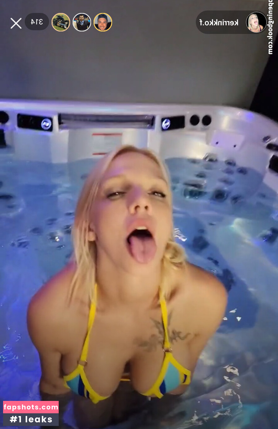 Kerrin2021kk gallery photo #3