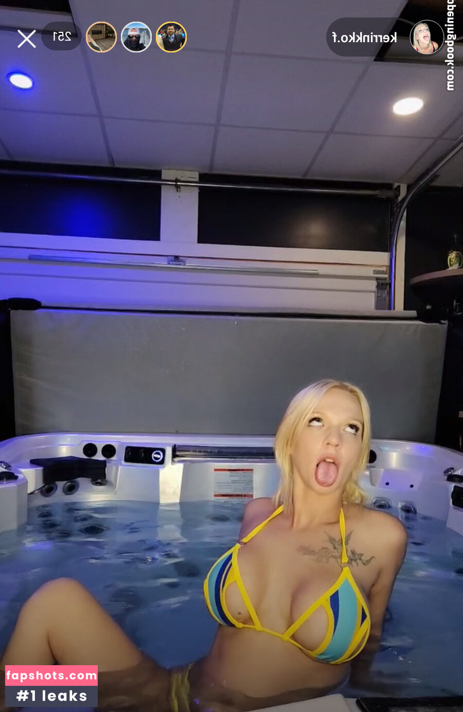 Kerrin2021kk gallery photo #10