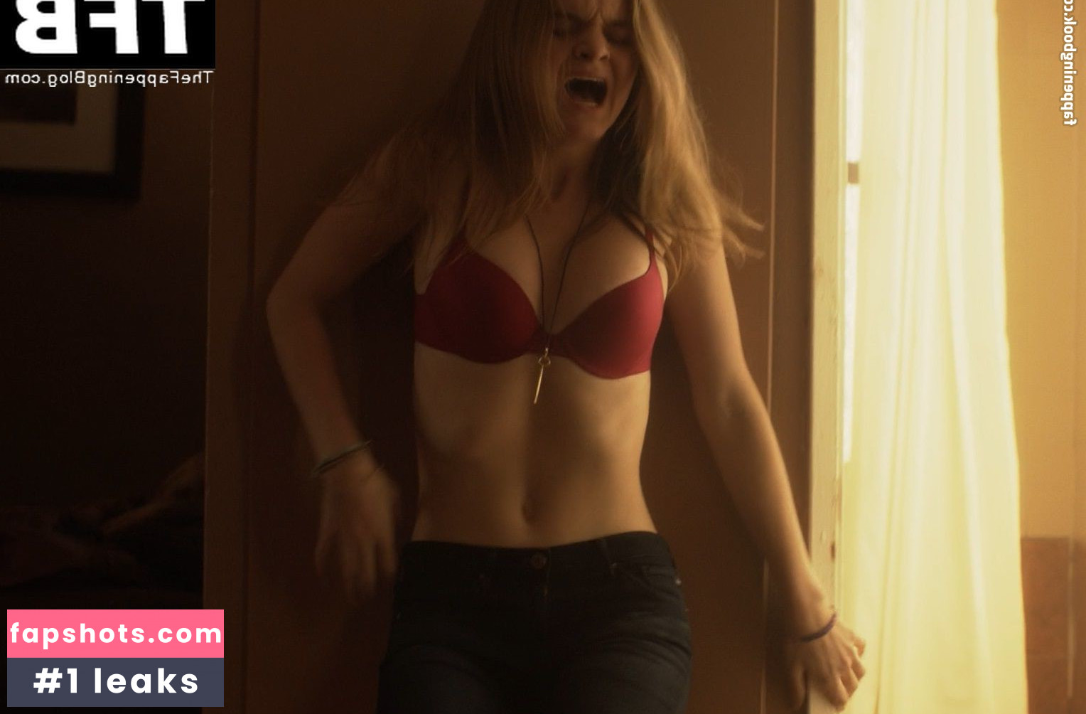 Kerris Dorsey gallery photo #5