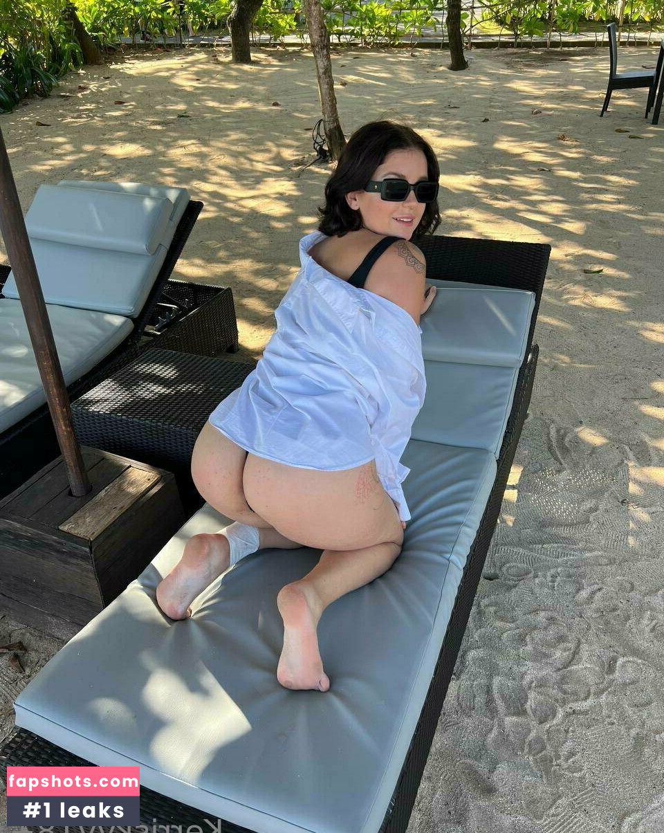 kerrisky Nude Leaks OnlyFans Photos #13 - LeakJerk