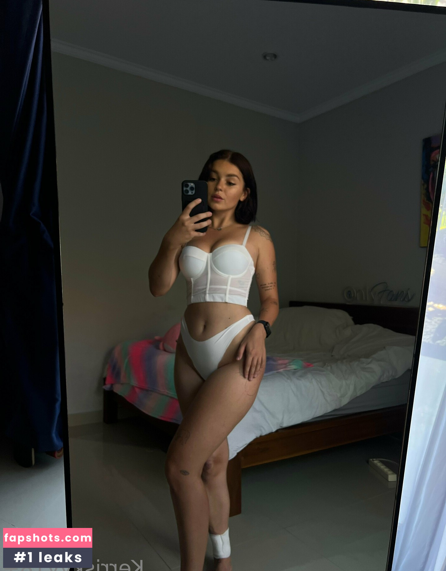 kerrisky Nude Leaks OnlyFans Photos #30 - LeakJerk