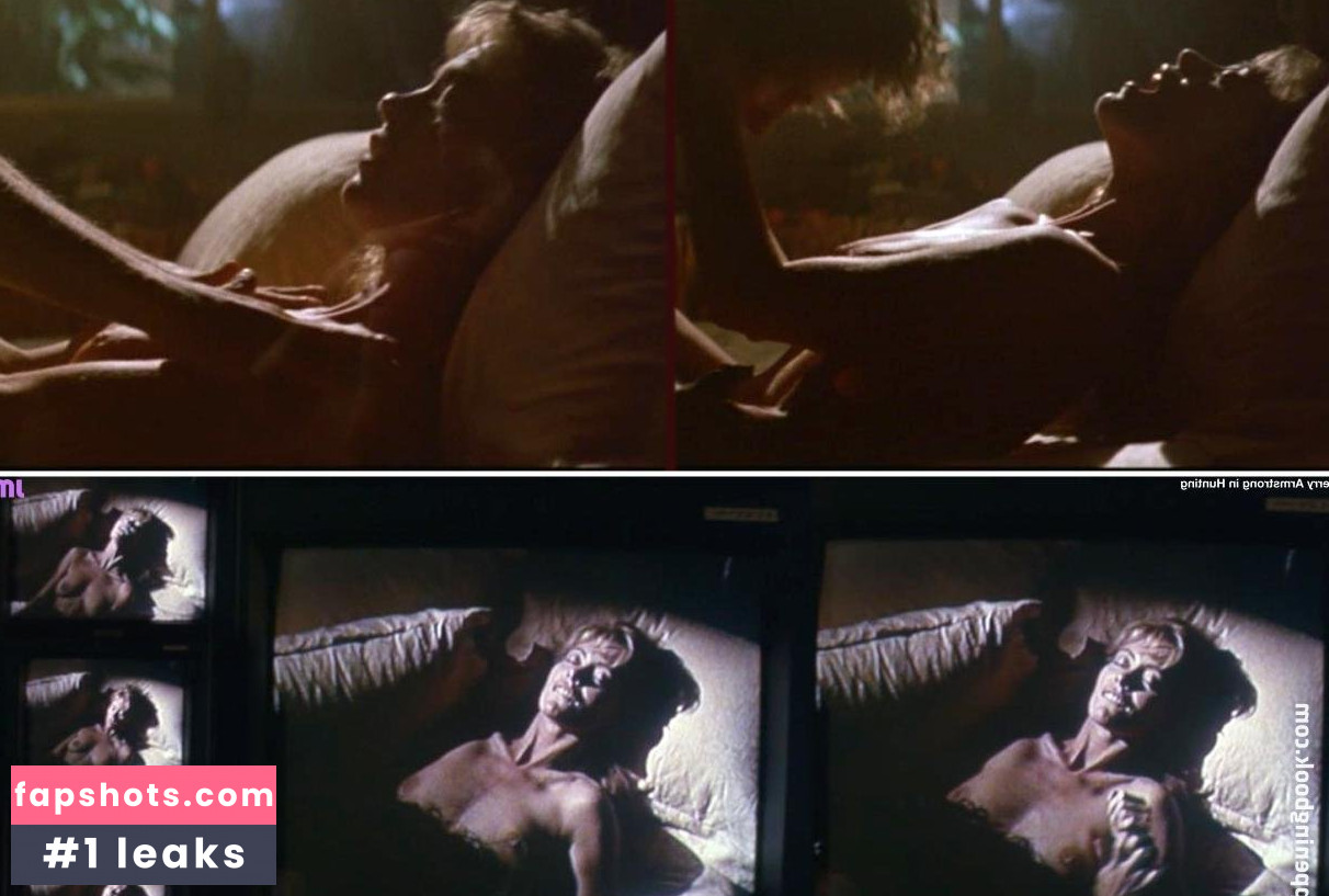 Kerry Armstrong gallery photo #2