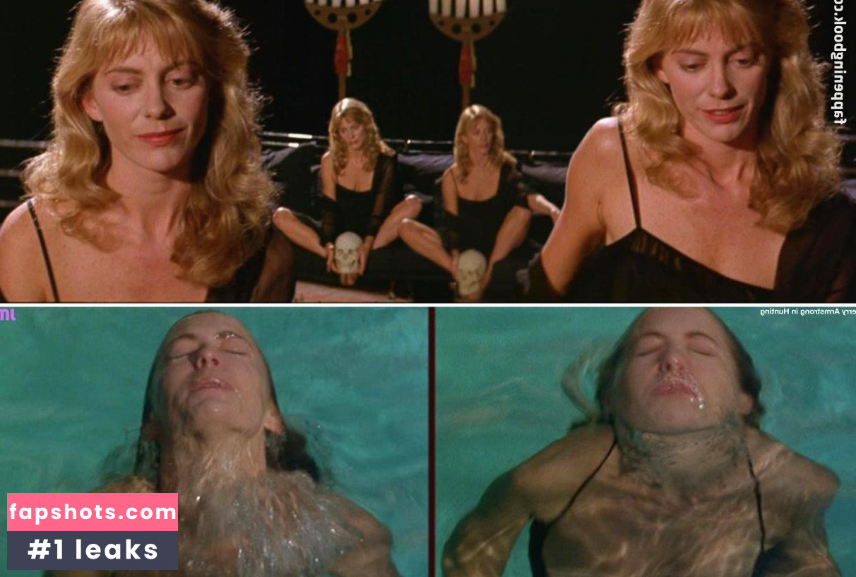 Kerry Armstrong gallery photo #6