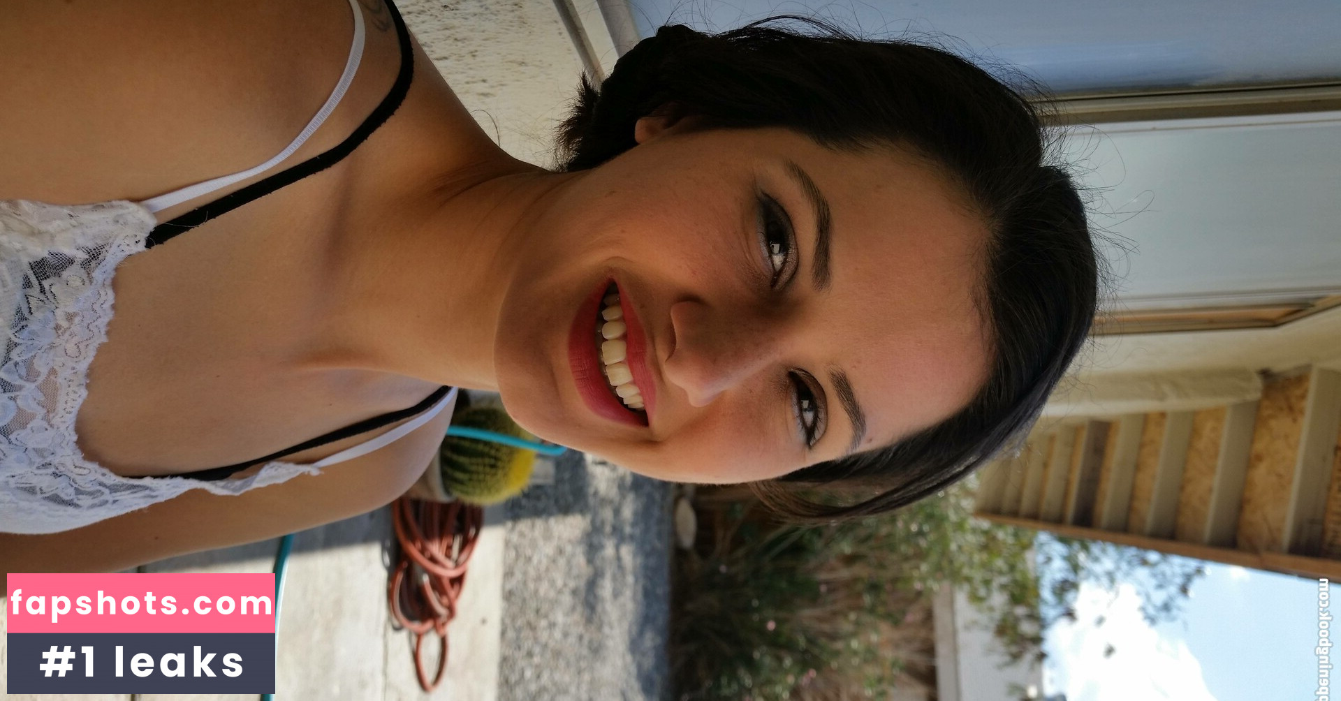 Kerry B Nahé úniky fotek pouze od fanoušků #46 - Fapshots