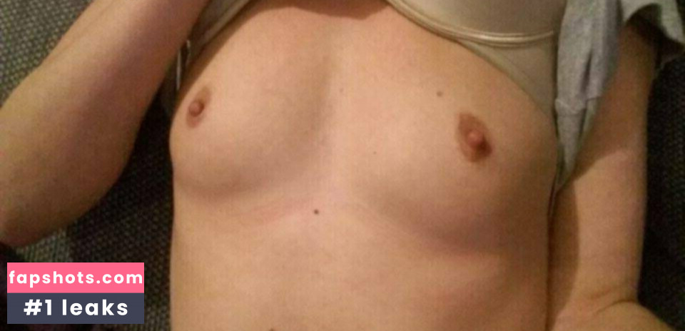 Kerry B Nahé úniky fotek pouze od fanoušků #6 - Fapshots