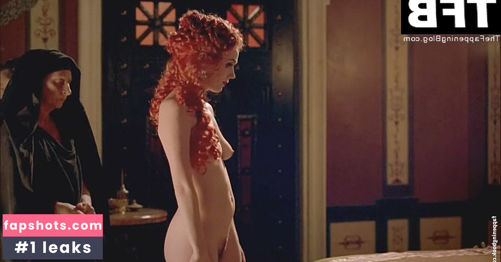 Kerry Condon gallery photo #14