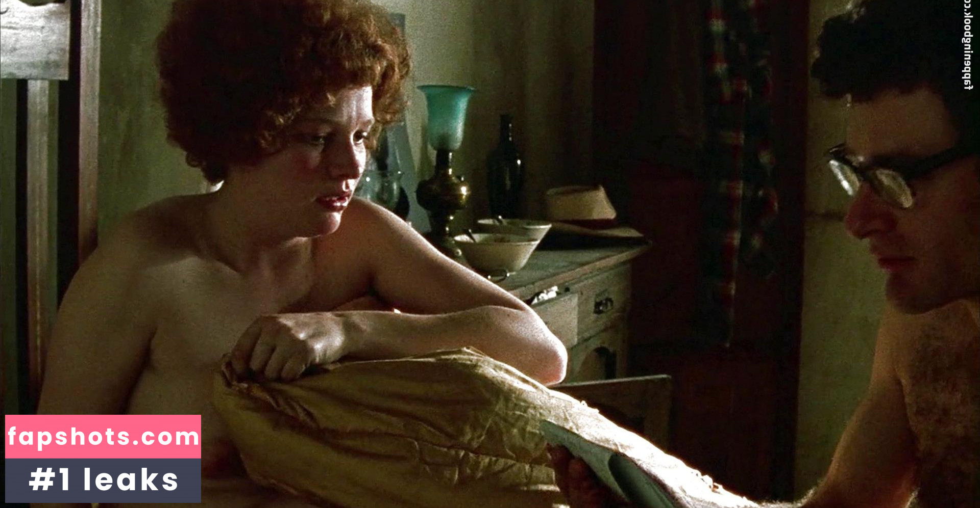 Kerry Fox gallery photo #13