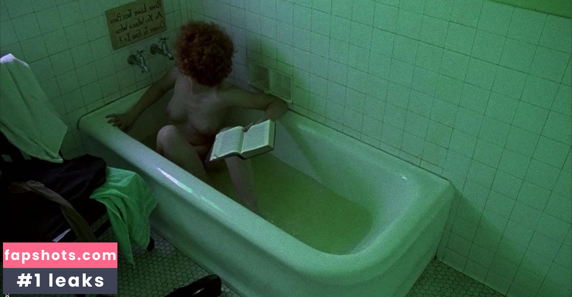 Kerry Fox gallery photo #14