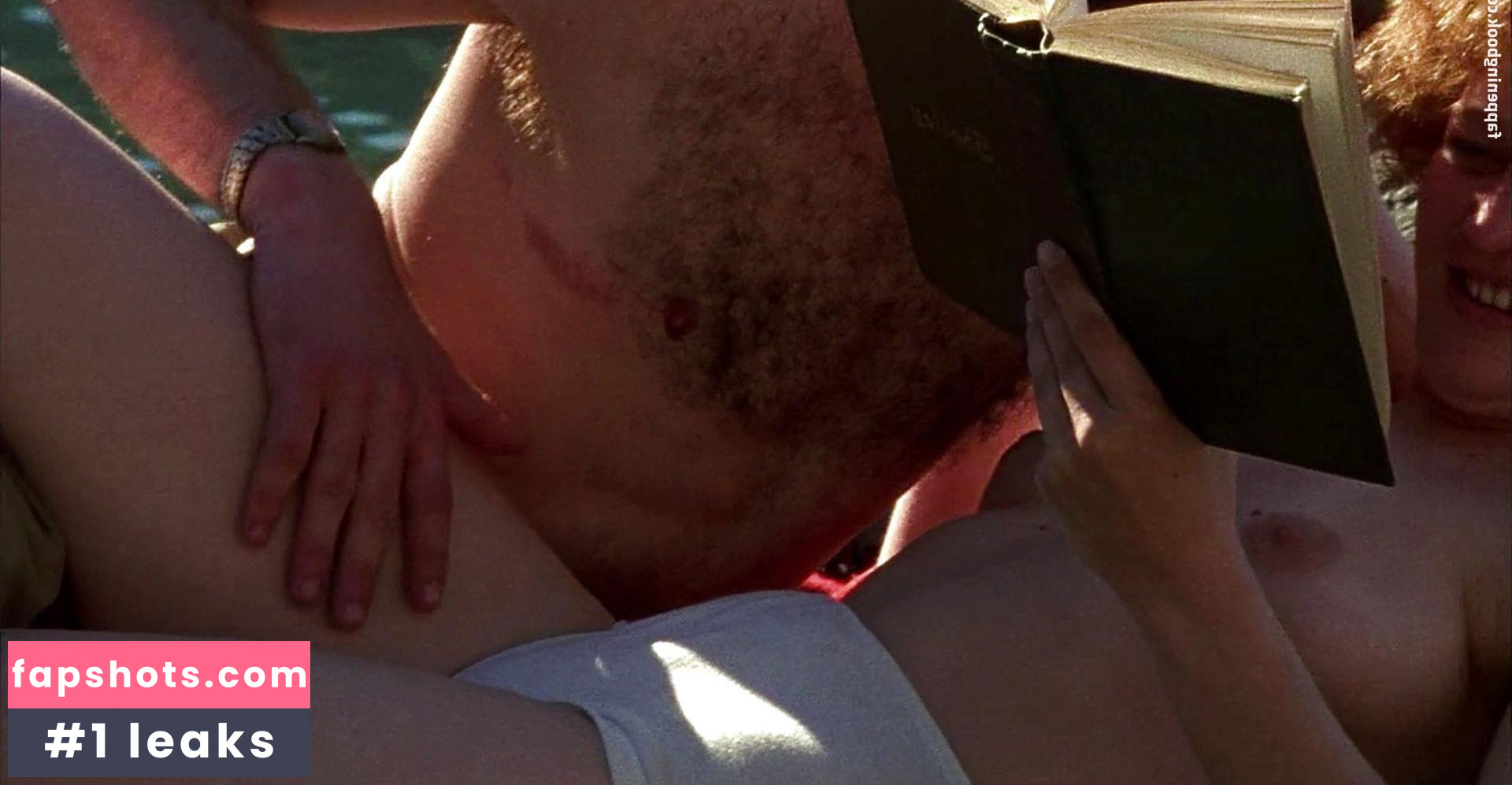 Kerry Fox gallery photo #16