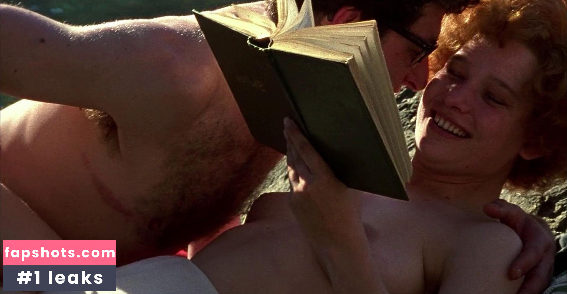 Kerry Fox gallery photo #18