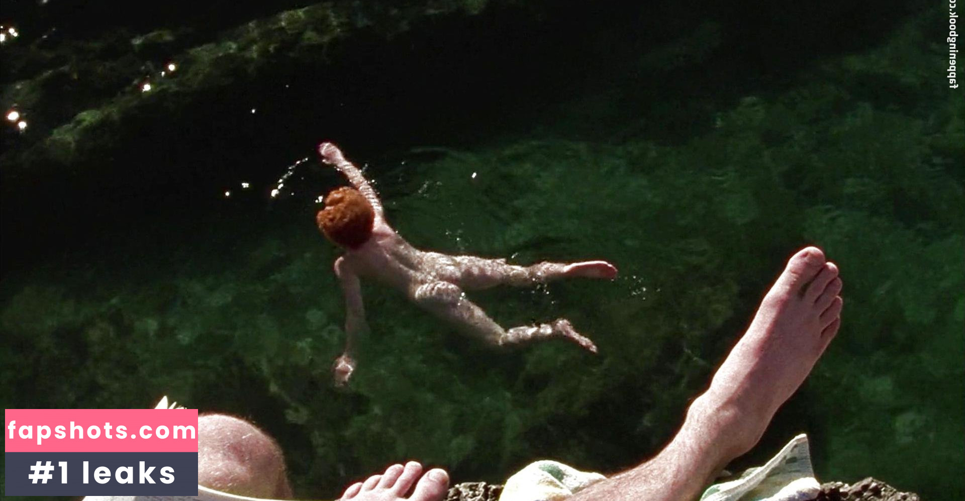 Kerry Fox gallery photo #22