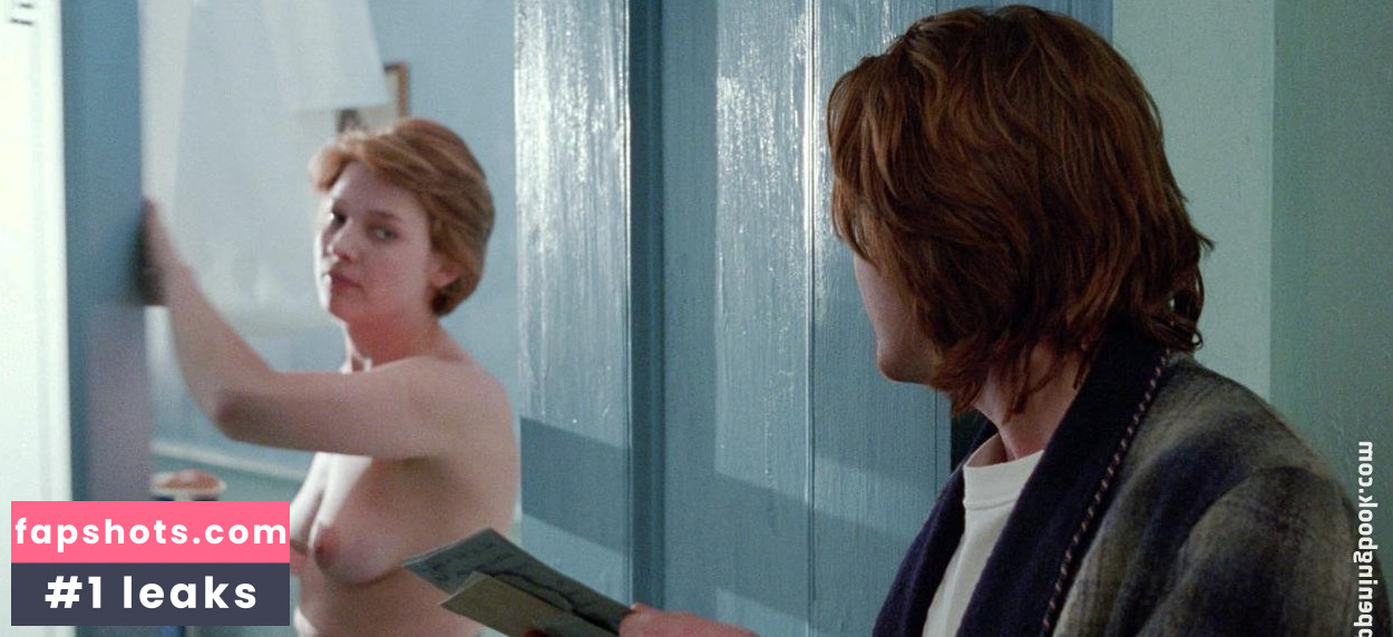 Kerry Fox gallery photo #5