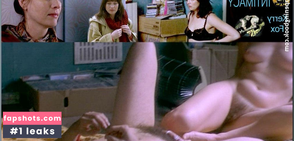 Kerry Fox nude babe gallery