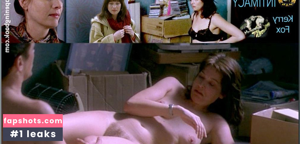 Kerry Fox gallery photo #8