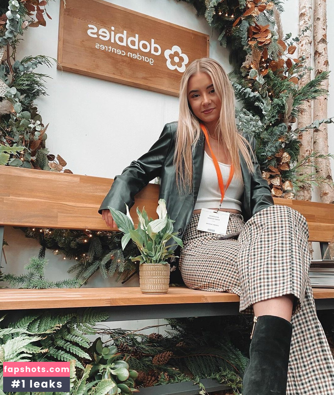 Kerry Ingram gallery photo #6