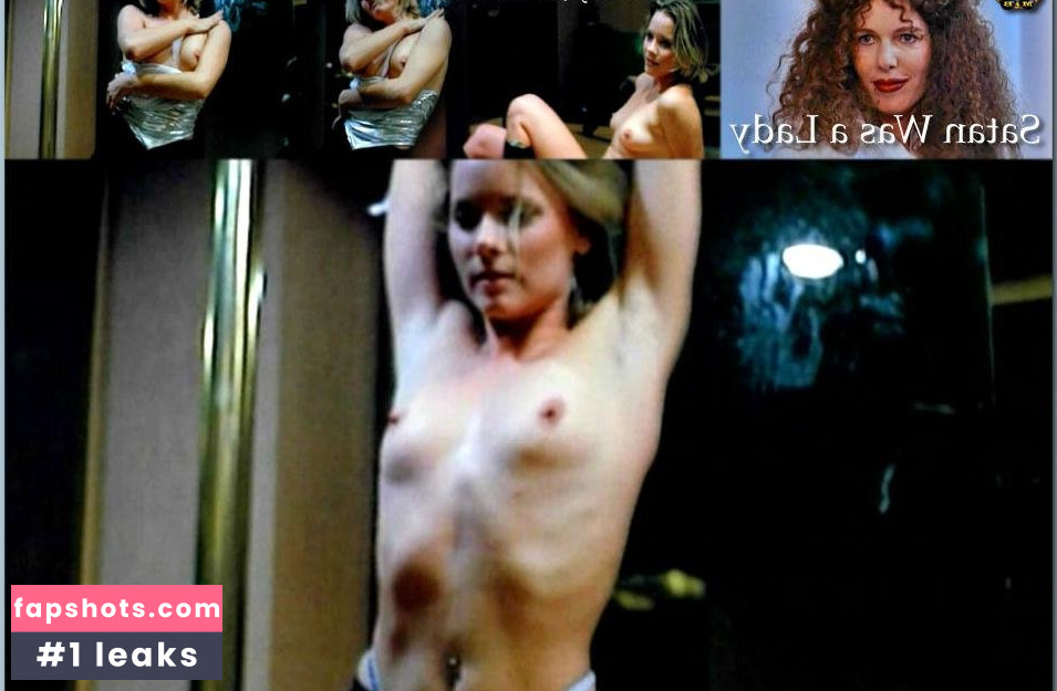 Kerry Johnston Nacktheit OnlyFans Fotos #3 - Fapshots