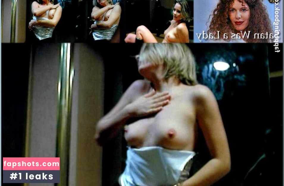 Kerry Johnston Nacktheit OnlyFans Fotos #7 - Fapshots