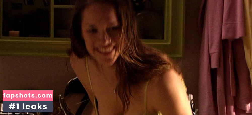 Kerry Knuppe Nahé úniky fotek pouze od fanoušků #4 - Fapshots