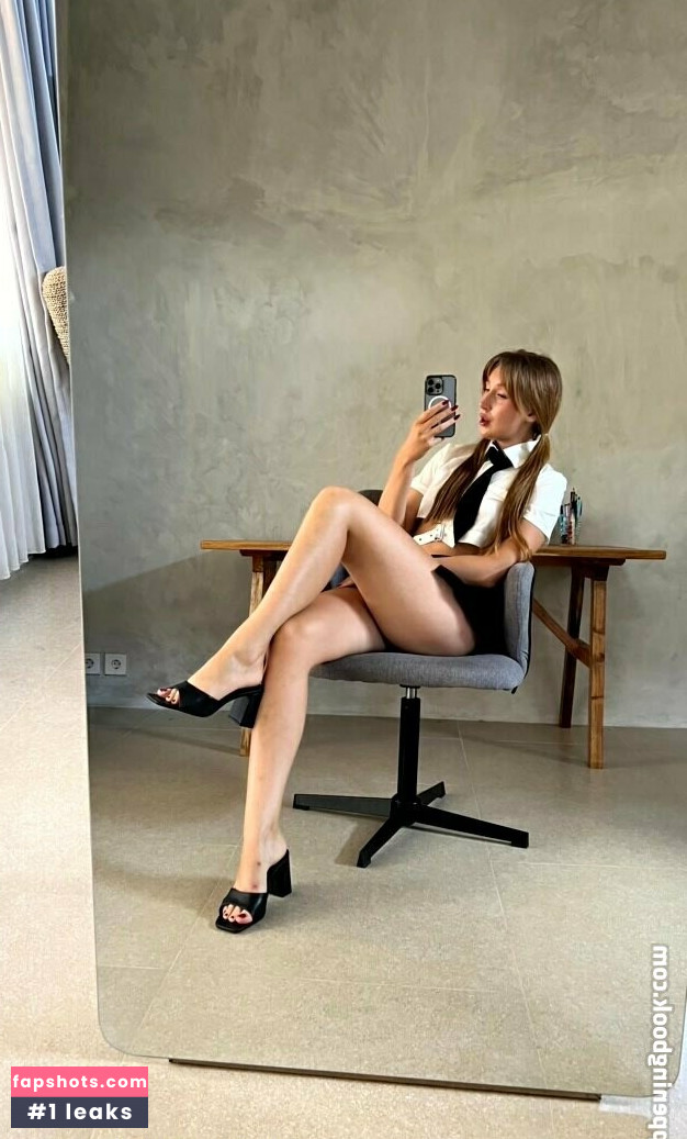 Kerry Nacktheit OnlyFans Fotos #55 - Fapshots