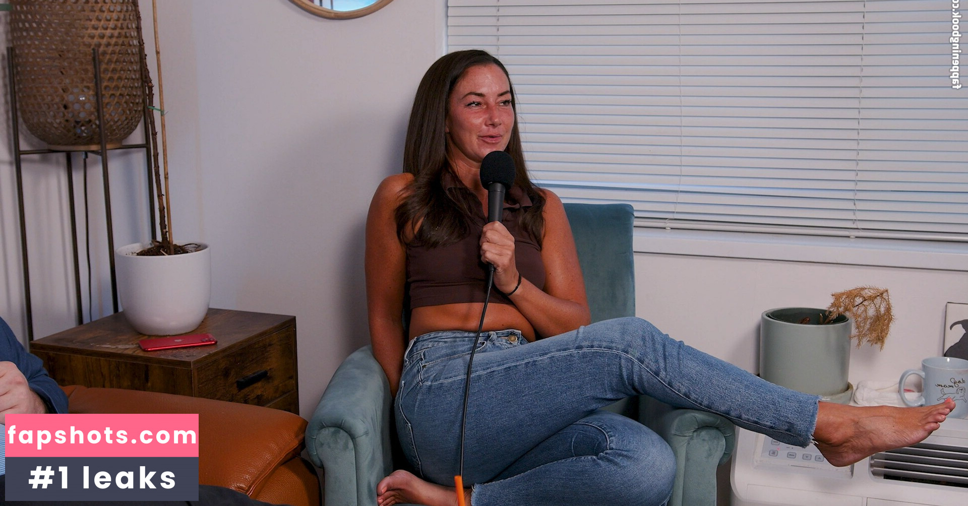 Kerryn Feehan Nahé úniky fotek pouze od fanoušků #15 - Fapshots