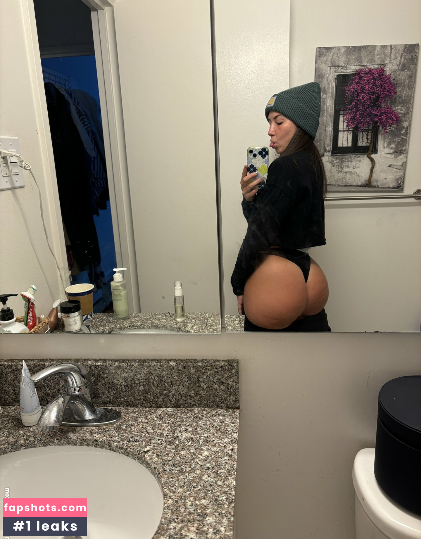 Kerryn Feehan Nahé úniky fotek pouze od fanoušků #5 - Fapshots