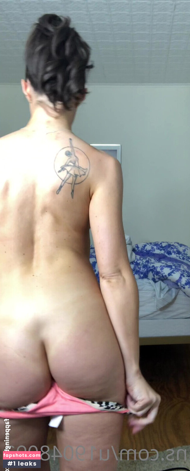 Kerryn Feehan Nahé úniky fotek pouze od fanoušků #44 - Fapshots