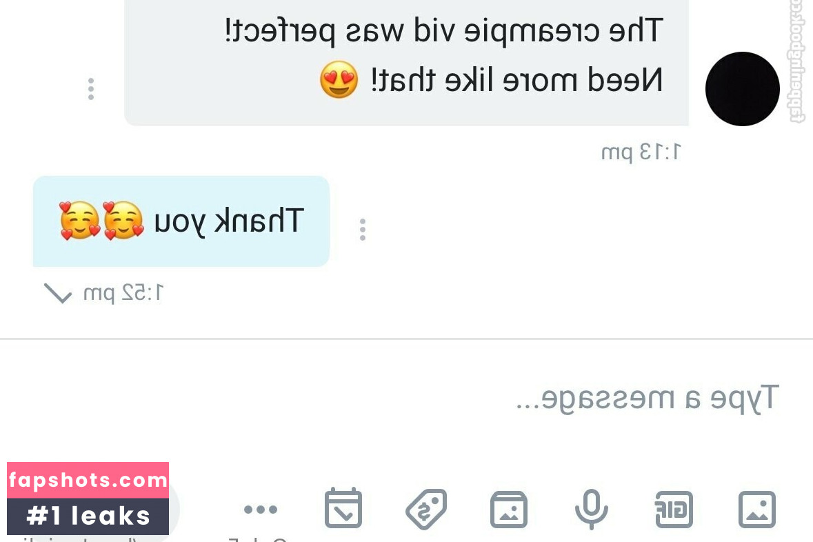 kerstenjulia Nahé úniky fotek pouze od fanoušků #11 - Fapshots