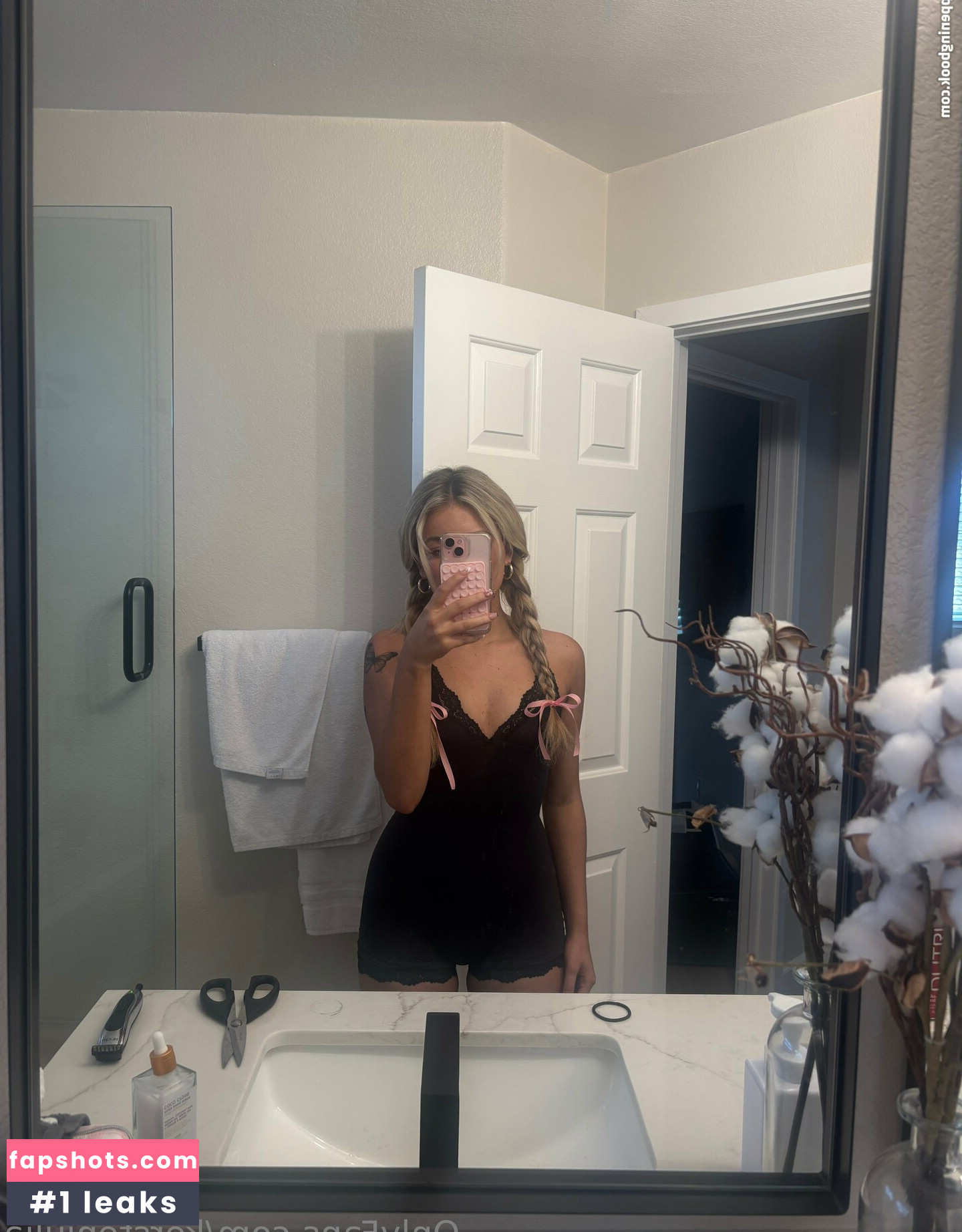 kerstenjulia Nahé úniky fotek pouze od fanoušků #21 - Fapshots