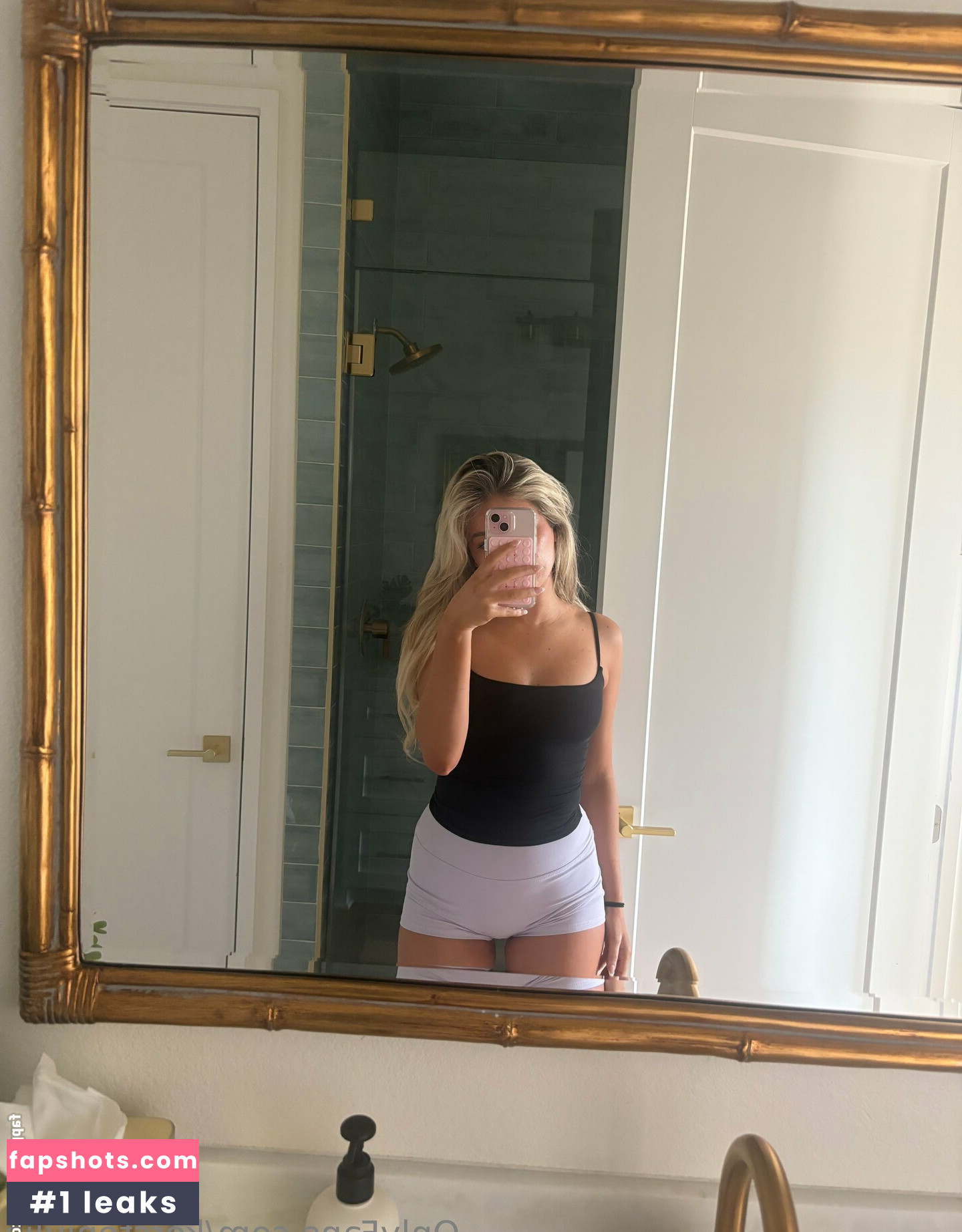 kerstenjulia Nahé úniky fotek pouze od fanoušků #23 - Fapshots