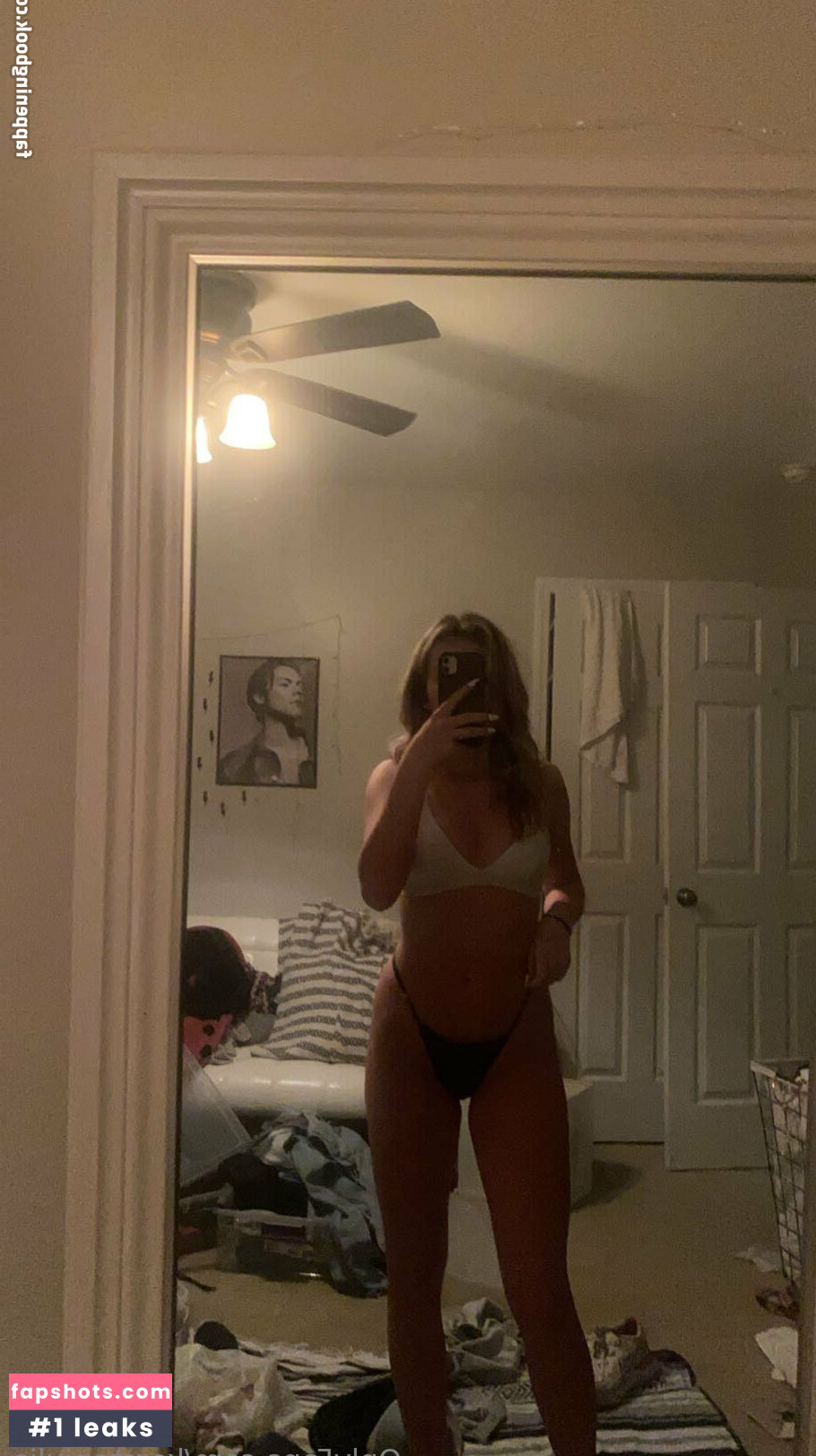 kerstenjulia Nahé úniky fotek pouze od fanoušků #24 - Fapshots