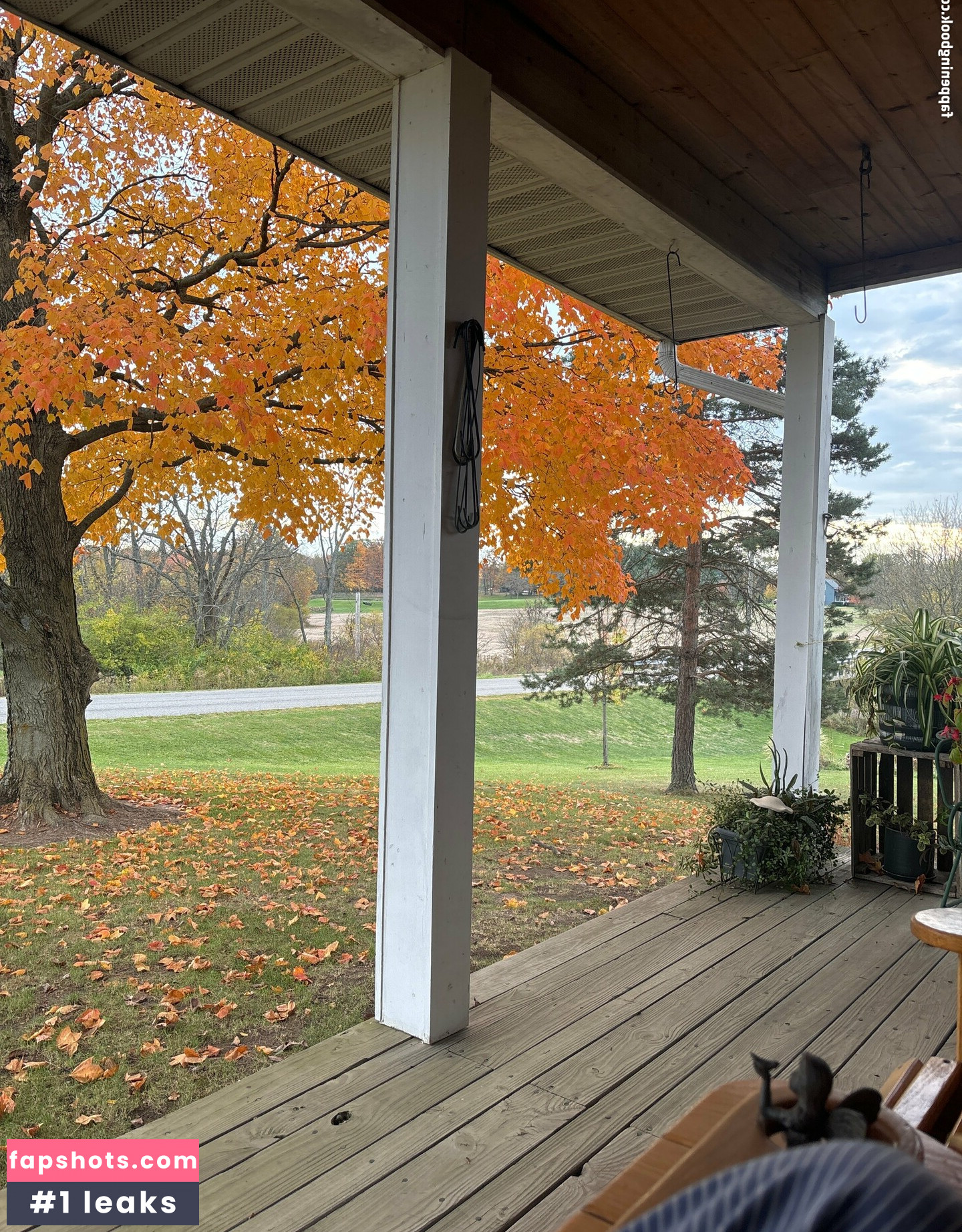 kerstenjulia Nahé úniky fotek pouze od fanoušků #25 - Fapshots