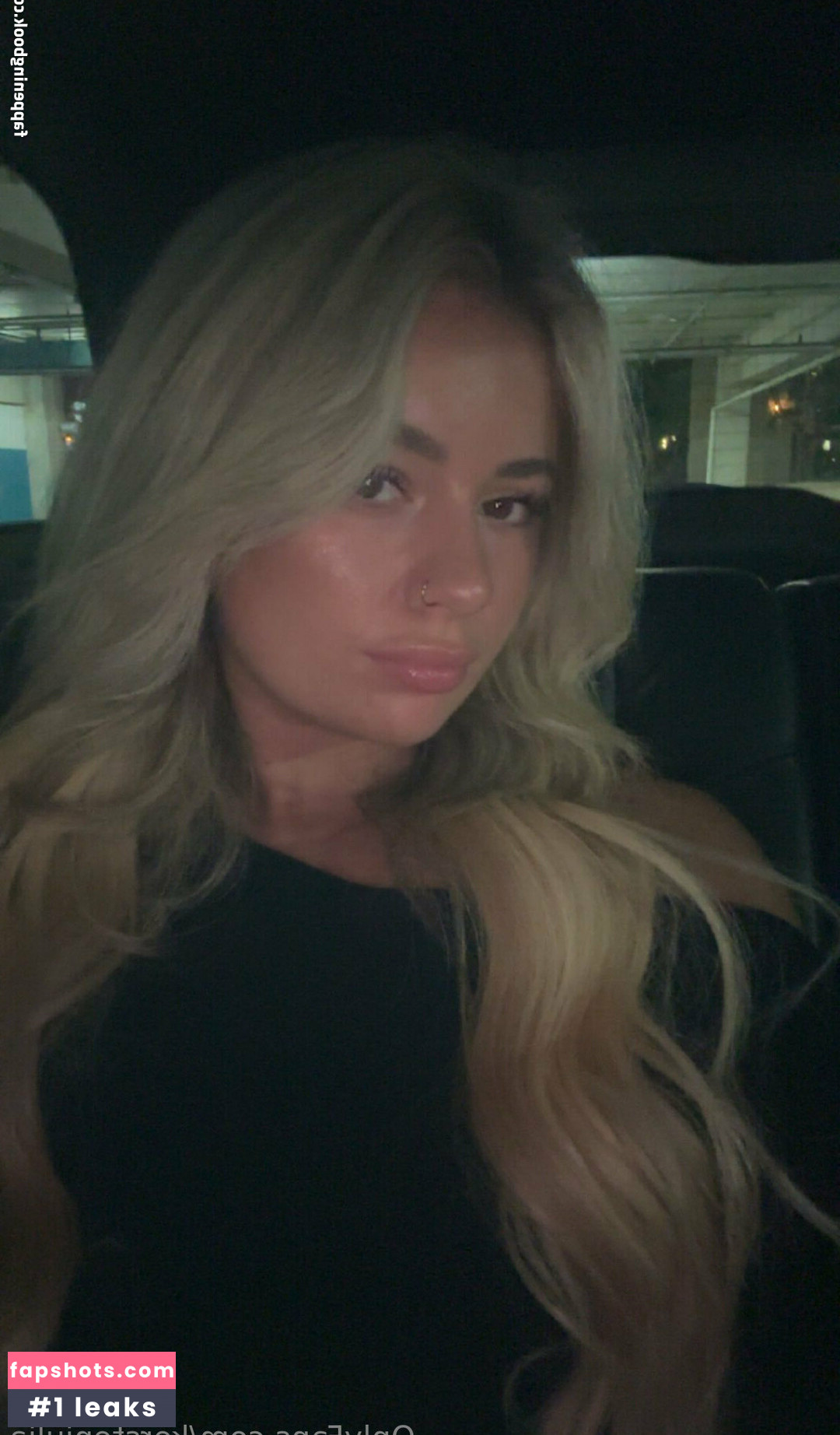 kerstenjulia Nahé úniky fotek pouze od fanoušků #6 - Fapshots