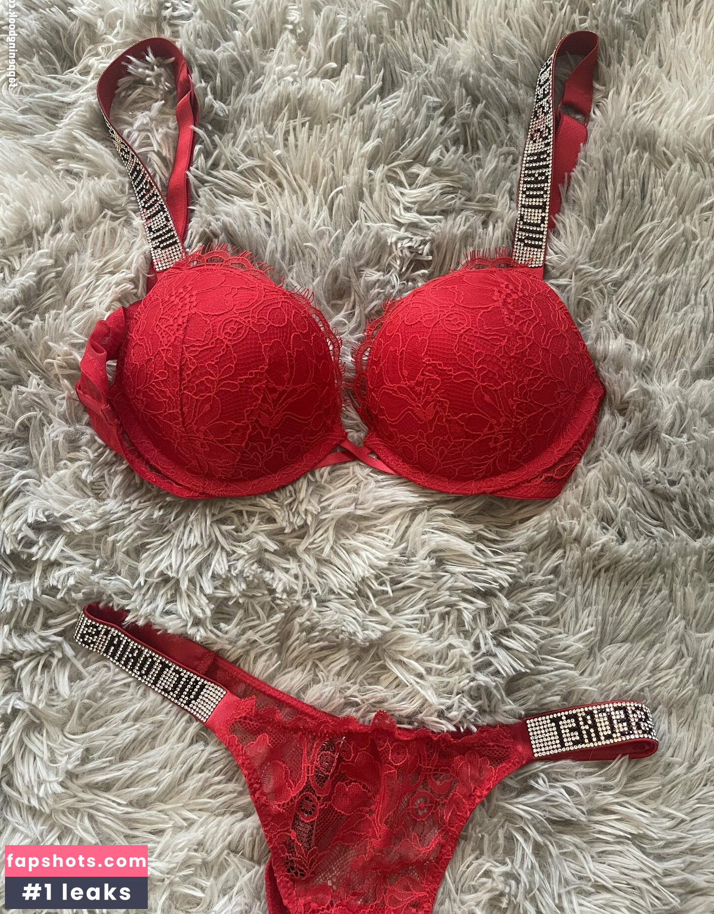 kerstenjulia Nahé úniky fotek pouze od fanoušků #9 - Fapshots