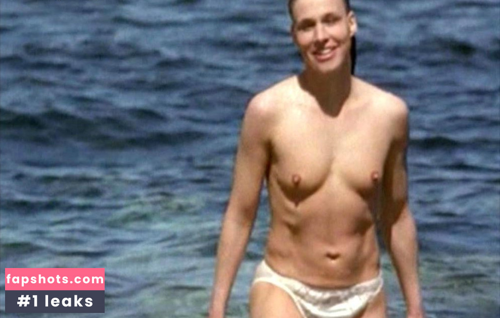 Kerstin Draeger gallery photo #2