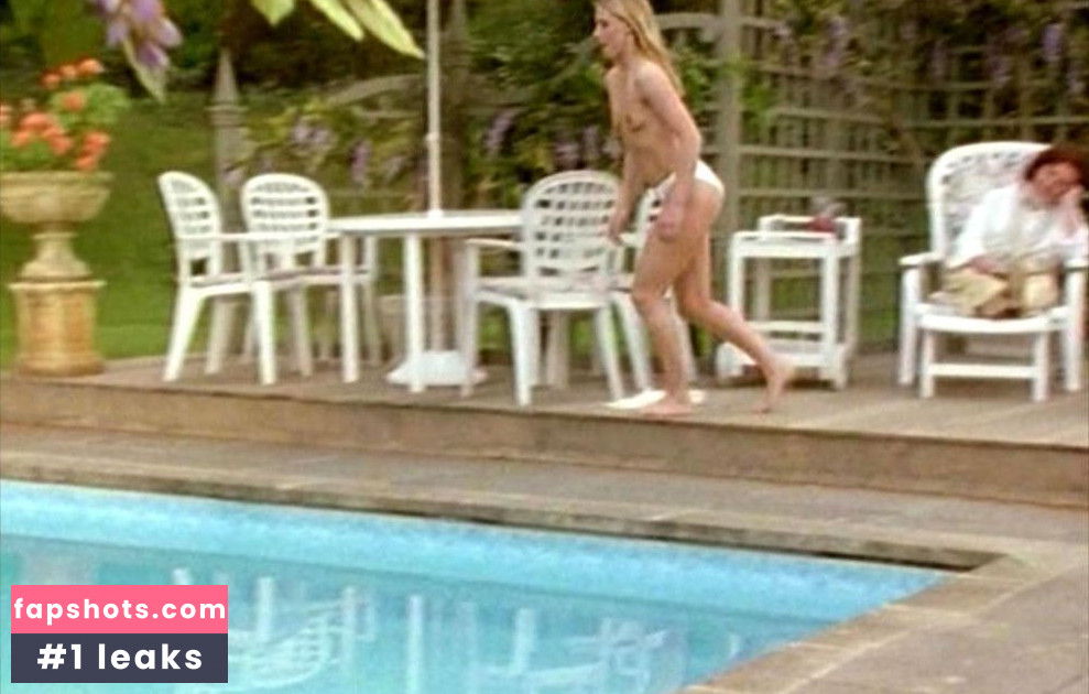 Kerstin Draeger gallery photo #6