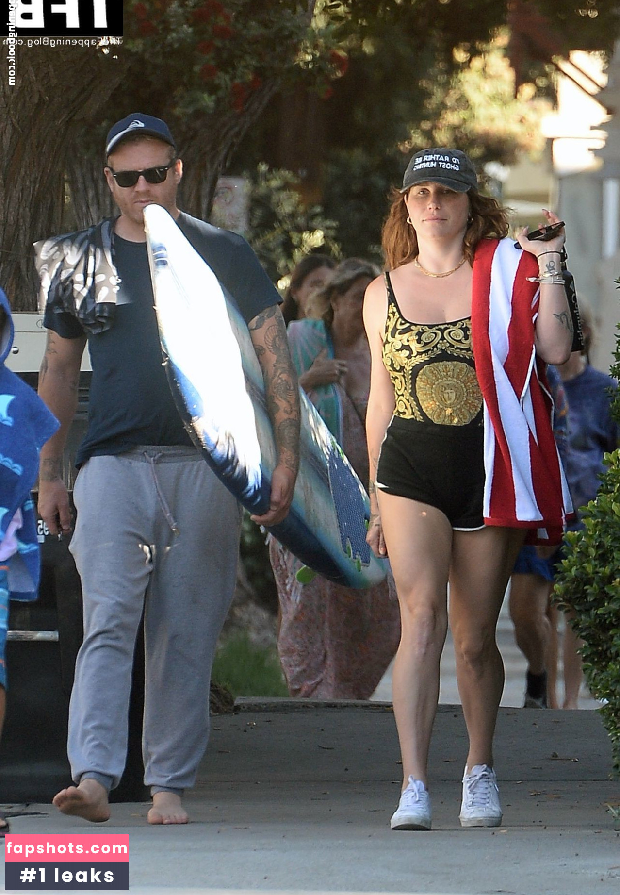 Kesha Nude Leaks OnlyFans Photos #116 - LeakJerk