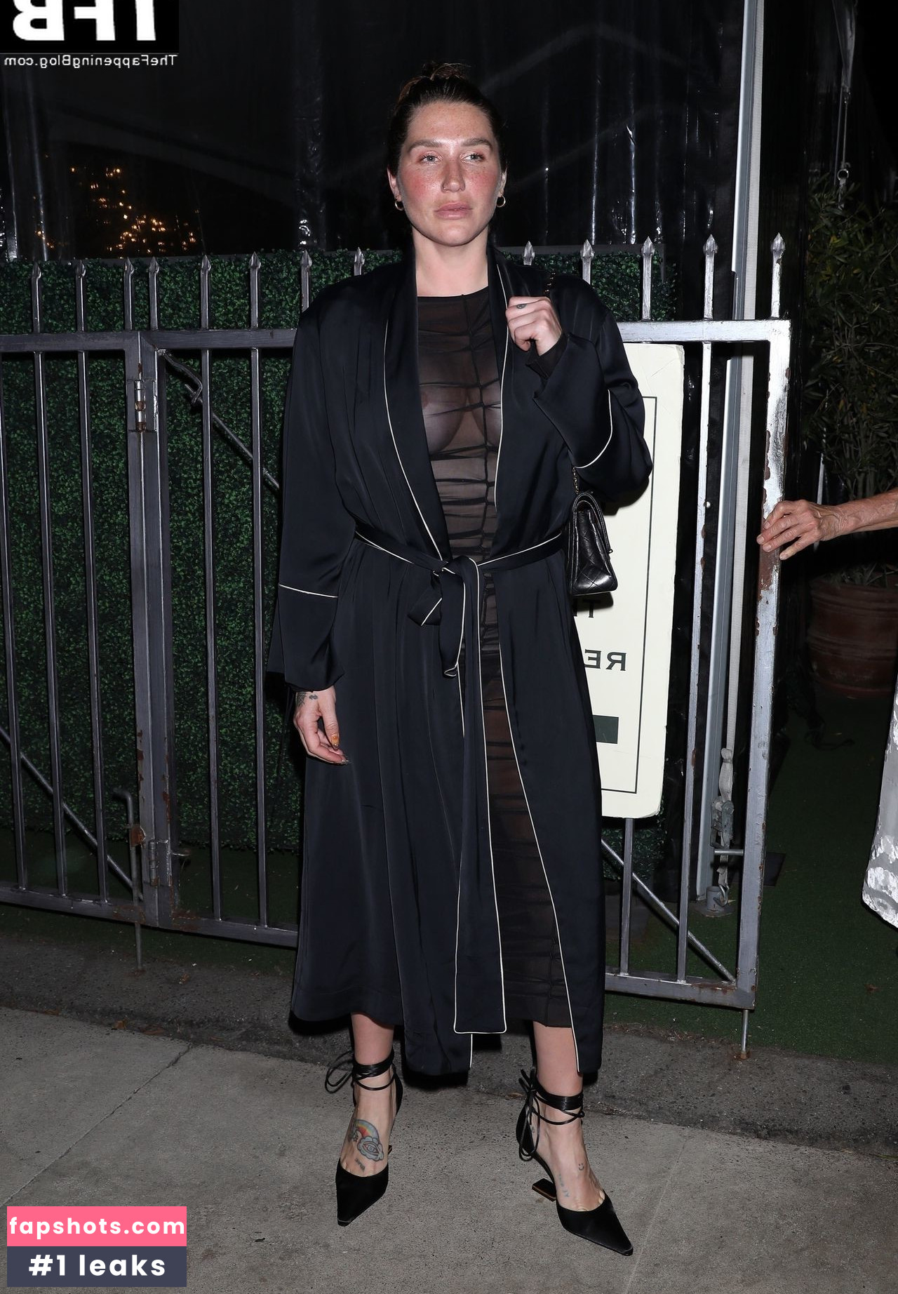 Kesha Nude Leaks OnlyFans Photos #118 - LeakJerk