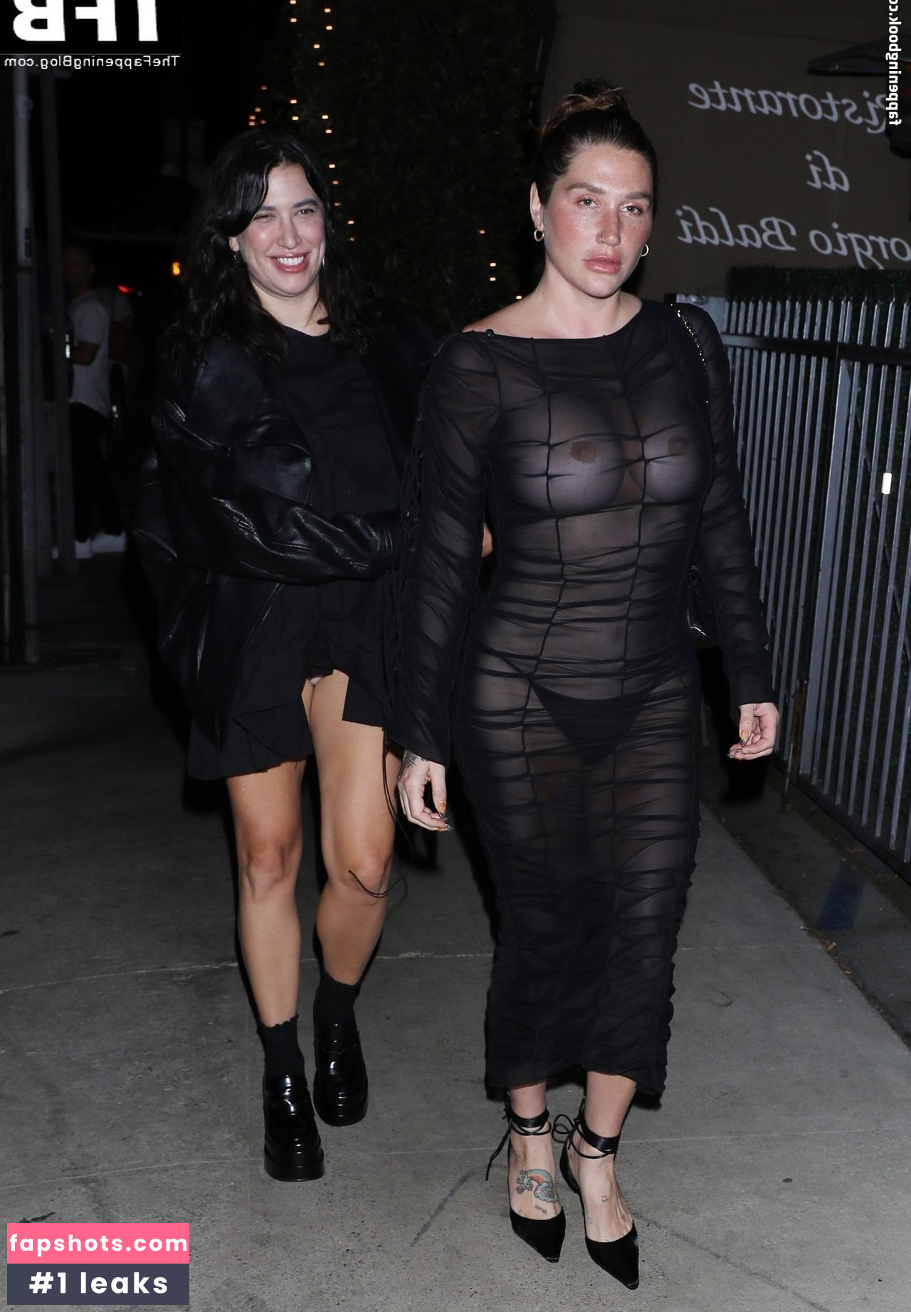 Kesha Nude Leaks OnlyFans Photos #126 - LeakJerk