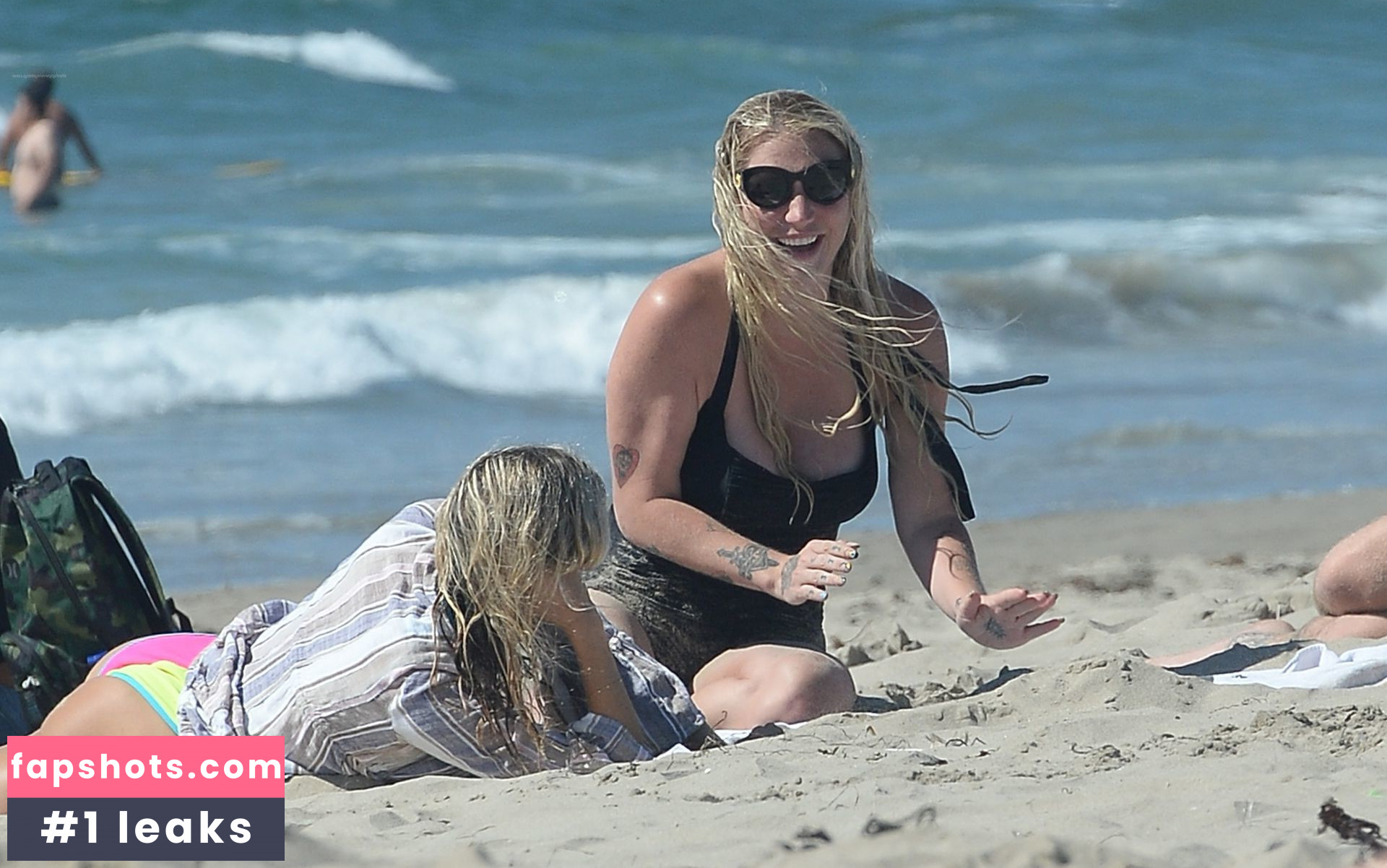 Kesha Nude Leaks OnlyFans Photos #155 - LeakJerk