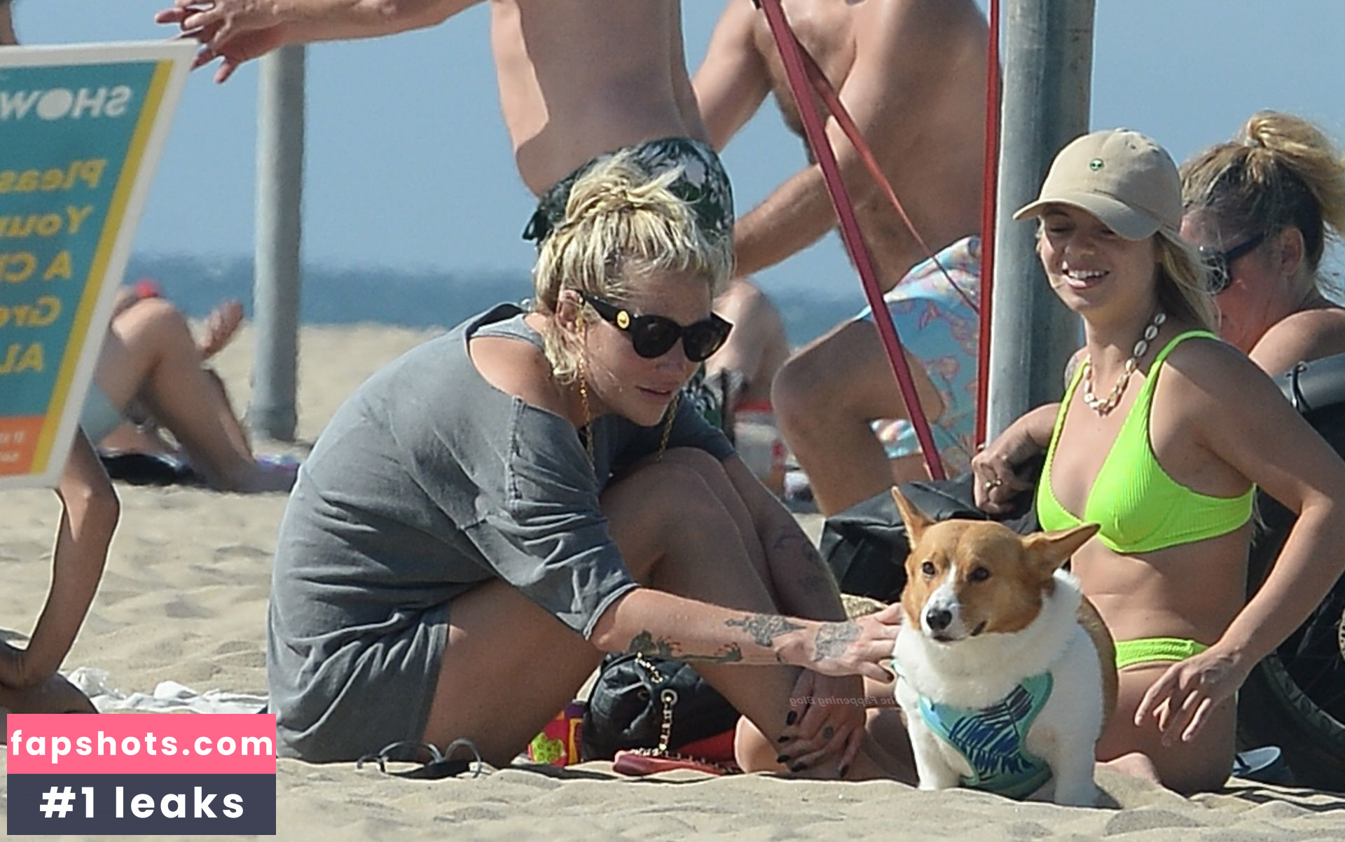 Kesha Nude Leaks OnlyFans Photos #162 - LeakJerk