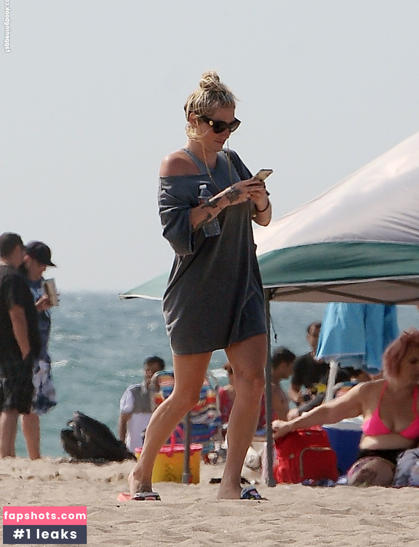 Kesha Nude Leaks OnlyFans Photos #165 - LeakJerk