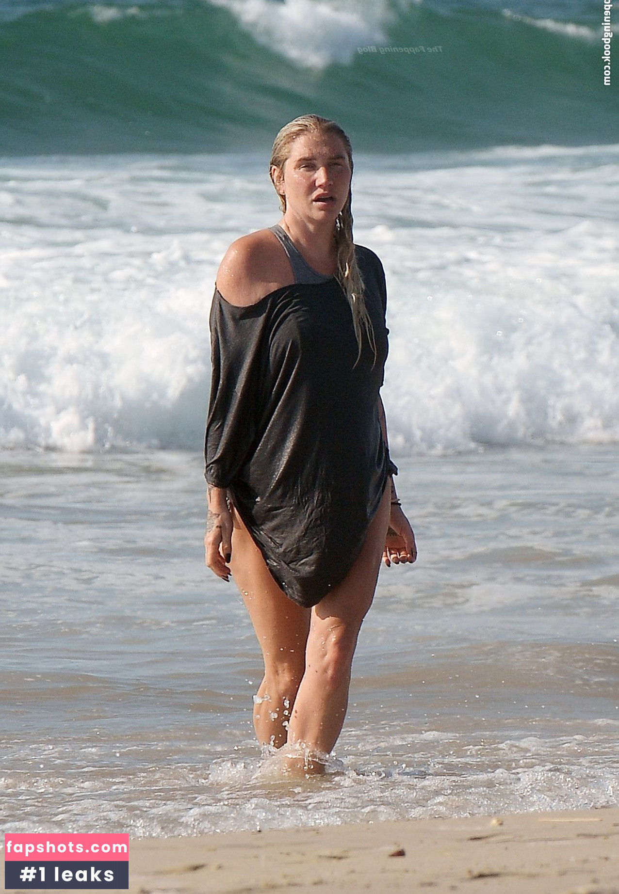 Kesha Nude Leaks OnlyFans Photos #169 - LeakJerk