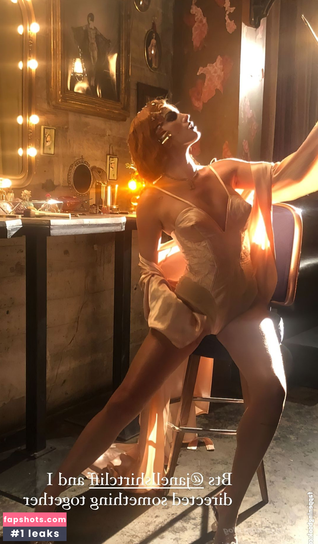 Kesha Nude Leaks OnlyFans Photos #184 - LeakJerk