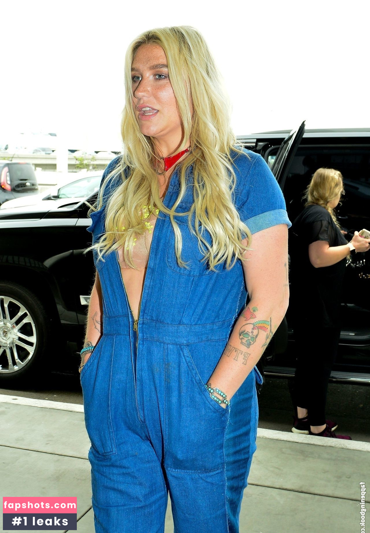 Kesha Nude Leaks OnlyFans Photos #188 - LeakJerk