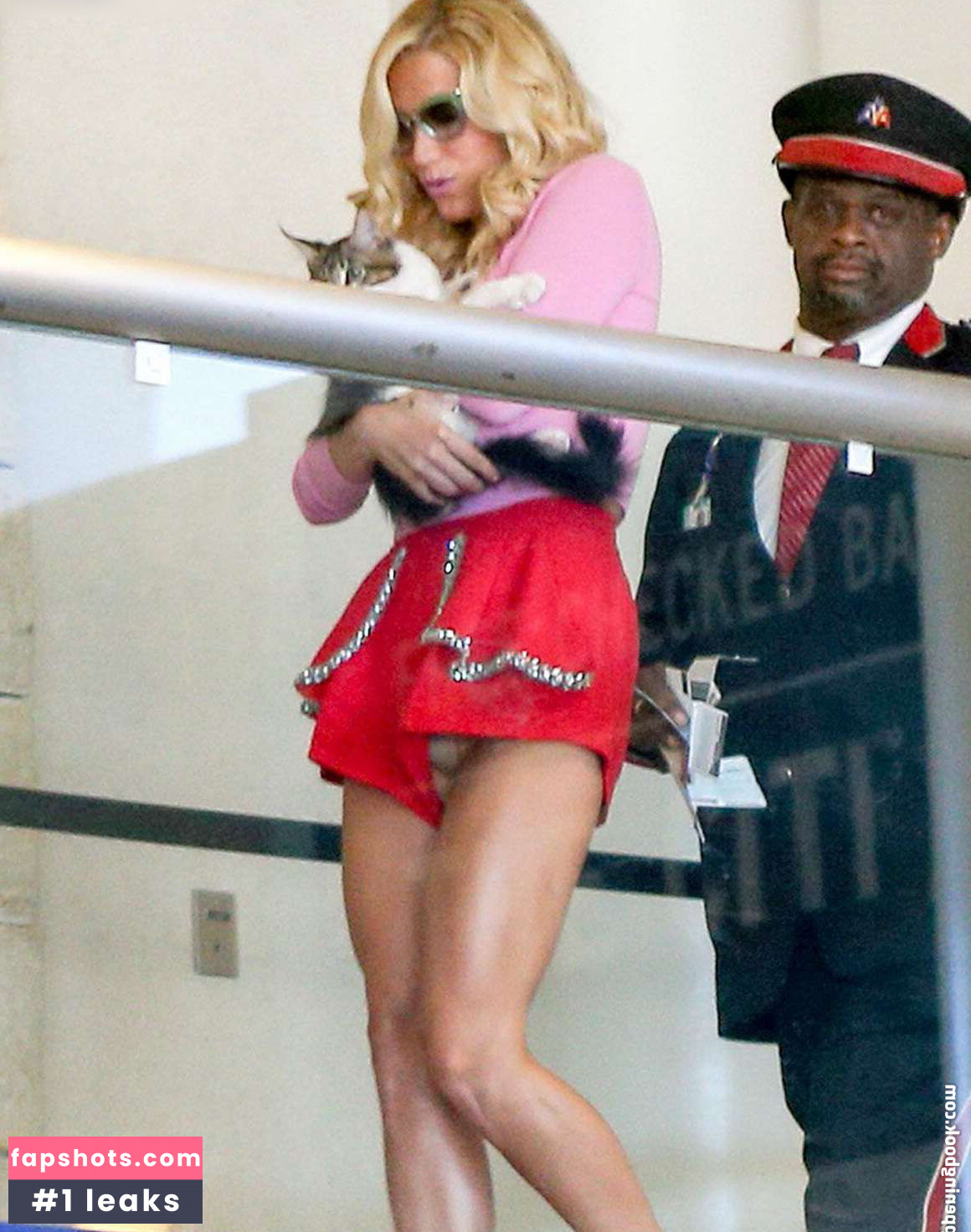 Kesha Nude Leaks OnlyFans Photos #20 - LeakJerk